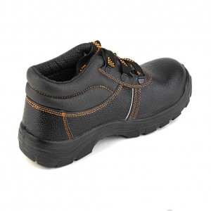 Ботинки рабочие PROSAFE Basic мод.113 Ботинки рабочие PROSAFE Basic мод.113 - 2