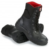 Ботинки "Нитро МАКС" с высокими берцами КП