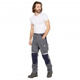 Брюки "Фест" антистатичные