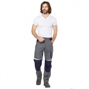 Брюки "Фест" антистатичные - 2