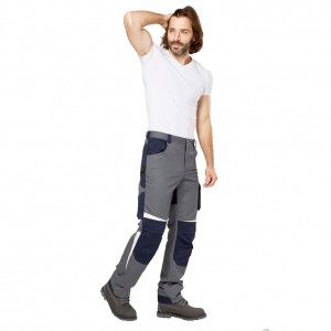 Брюки "Фест" антистатичные - 4