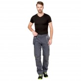 Брюки мужские "Мист"