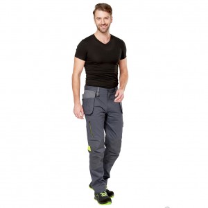 Брюки мужские "Мист" - 3