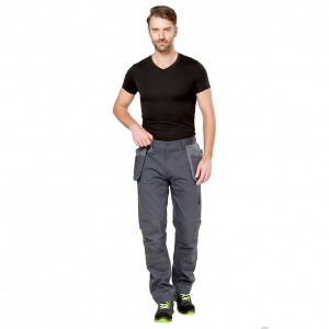 Брюки мужские "Мист"