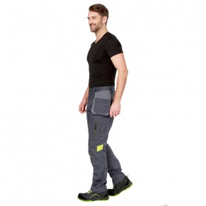 Брюки мужские "Мист" - 4