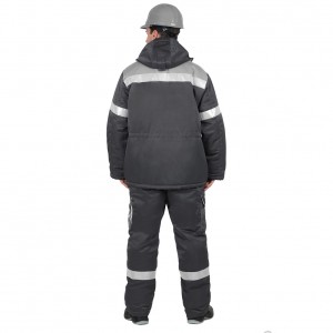 Костюм мужской "Сириус-Титан" зимний - 2