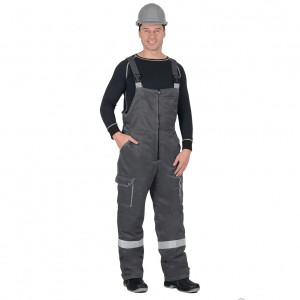 Костюм мужской "Сириус-Титан" зимний - 3