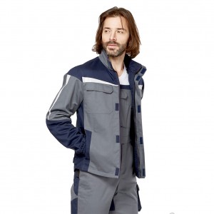 Куртка "Фест" антистатичная - 2