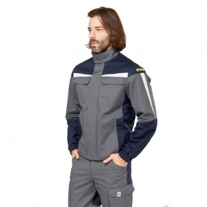 Куртка "Фест" антистатичная - 1