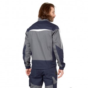 Куртка "Фест" антистатичная - 4