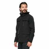 Куртка мужская "Форест-Блэк"