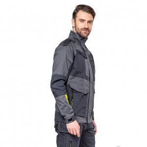 Куртка мужская "Мист" - 2