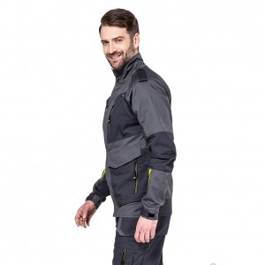 Куртка мужская "Мист" - 3