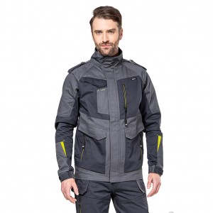 Куртка мужская "Мист"