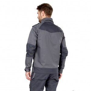 Куртка мужская "Мист" - 4