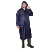 Плащ SIRIUS Стандарт синий